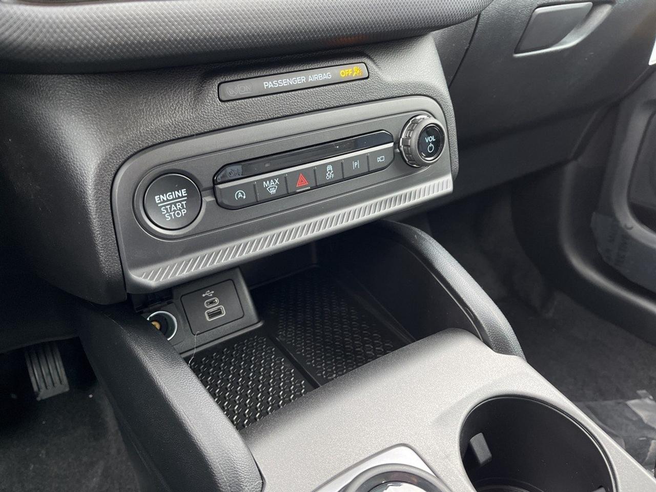 2026 Ford Bronco Sport Outer Banks 4x4 Photo