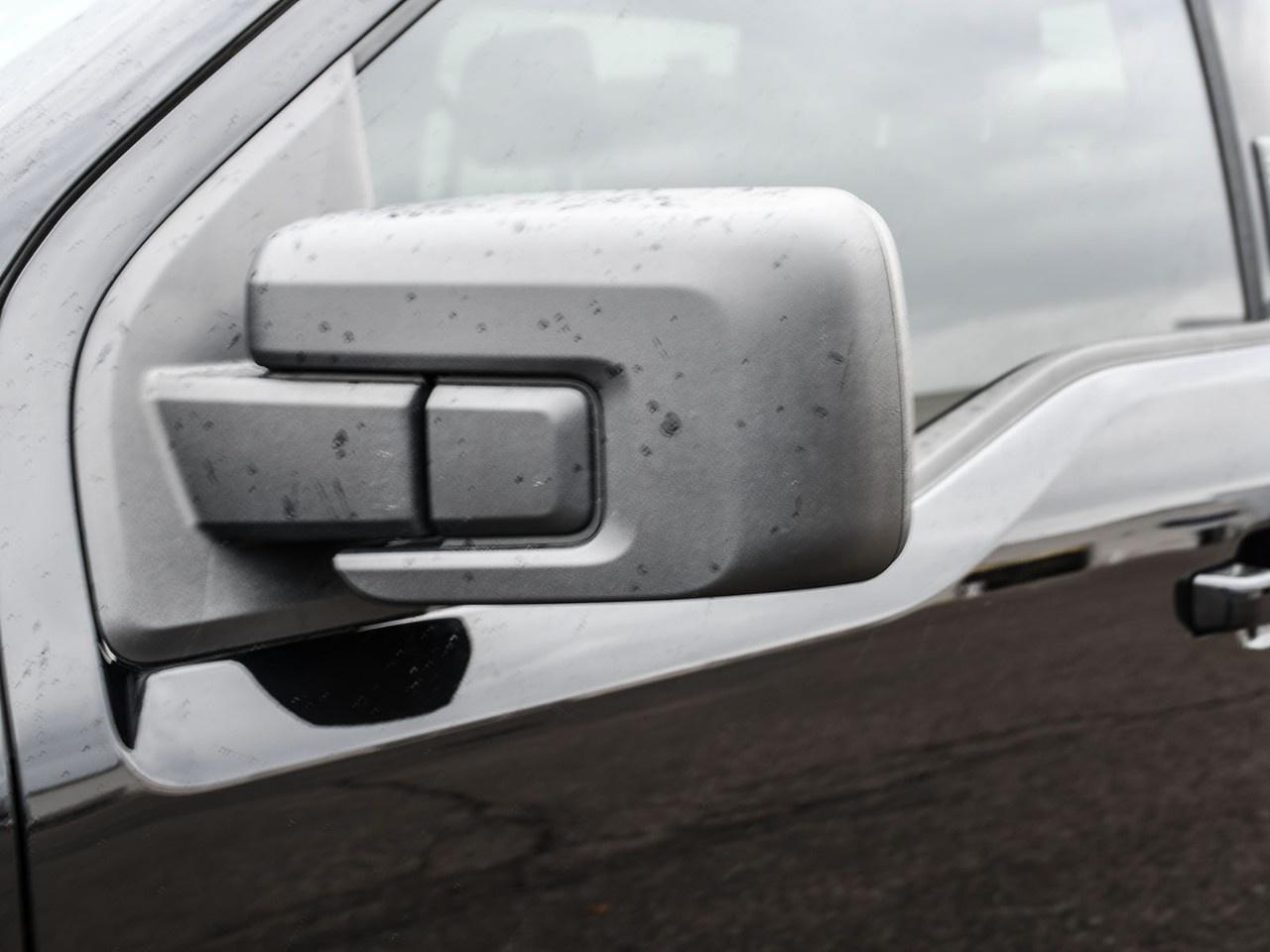 2022 Ford F-150 XLT 4WD SuperCrew 5.5' Box Photo