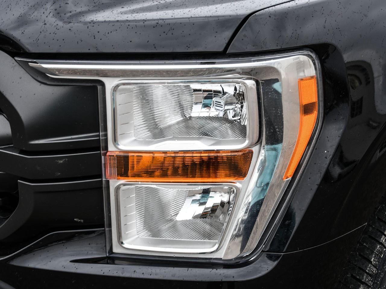 2022 Ford F-150 XLT 4WD SuperCrew 5.5' Box Photo