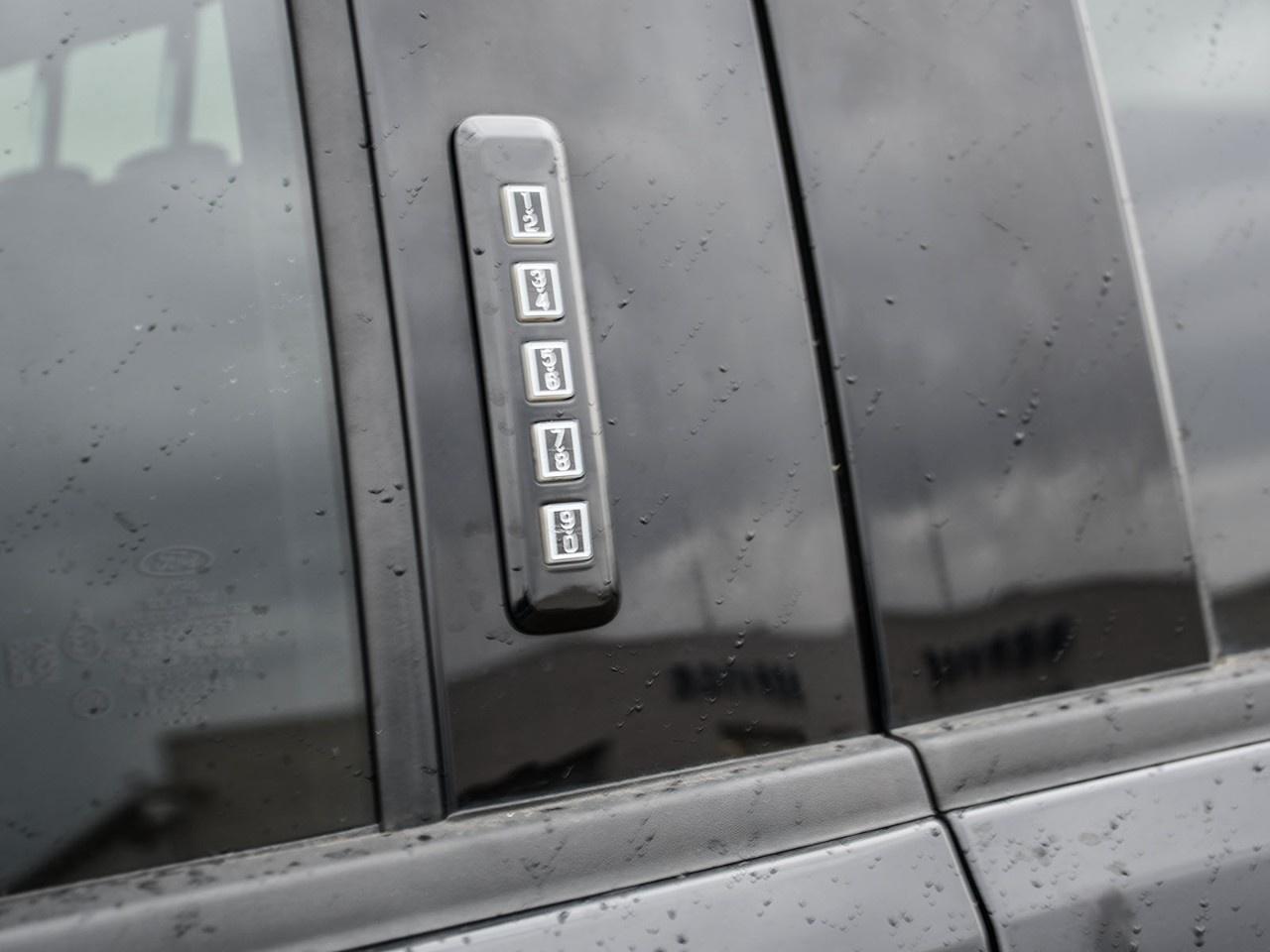 2022 Ford F-150 XLT 4WD SuperCrew 5.5' Box Photo