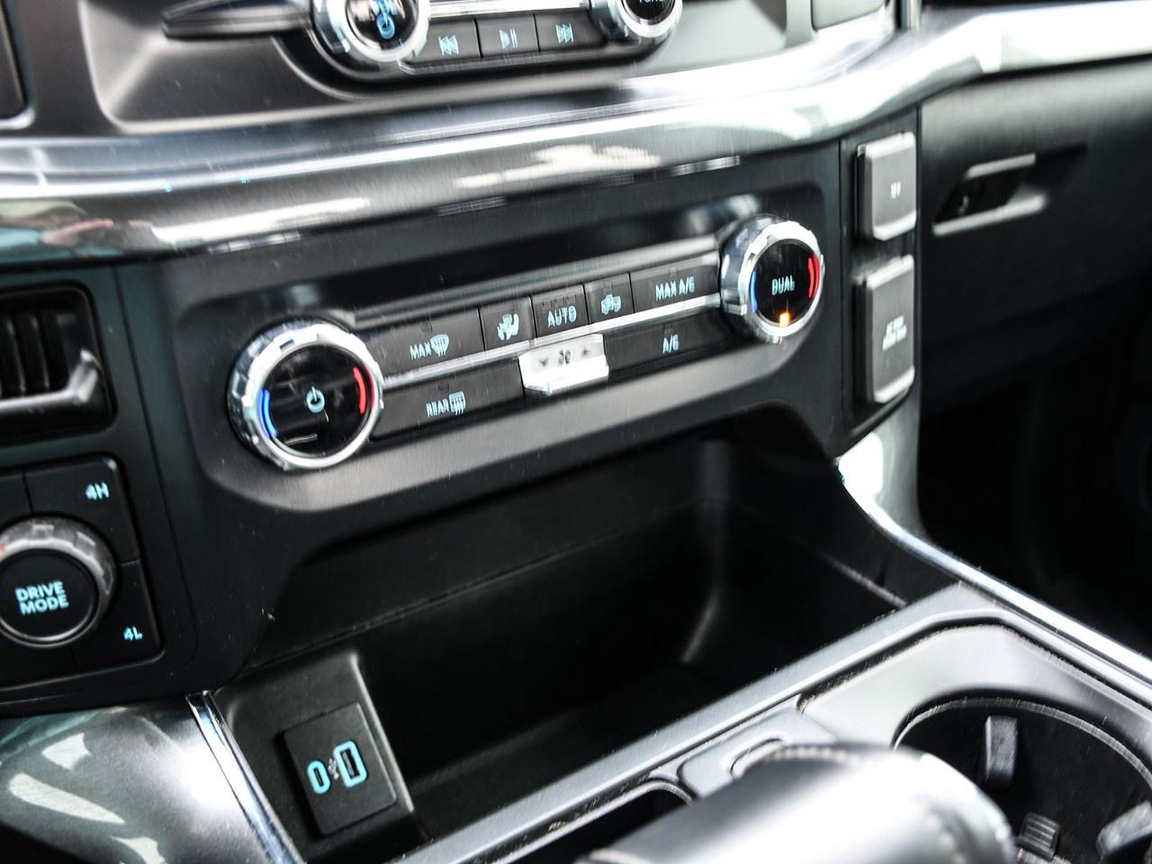 2022 Ford F-150 XLT 4WD SuperCrew 5.5' Box Photo