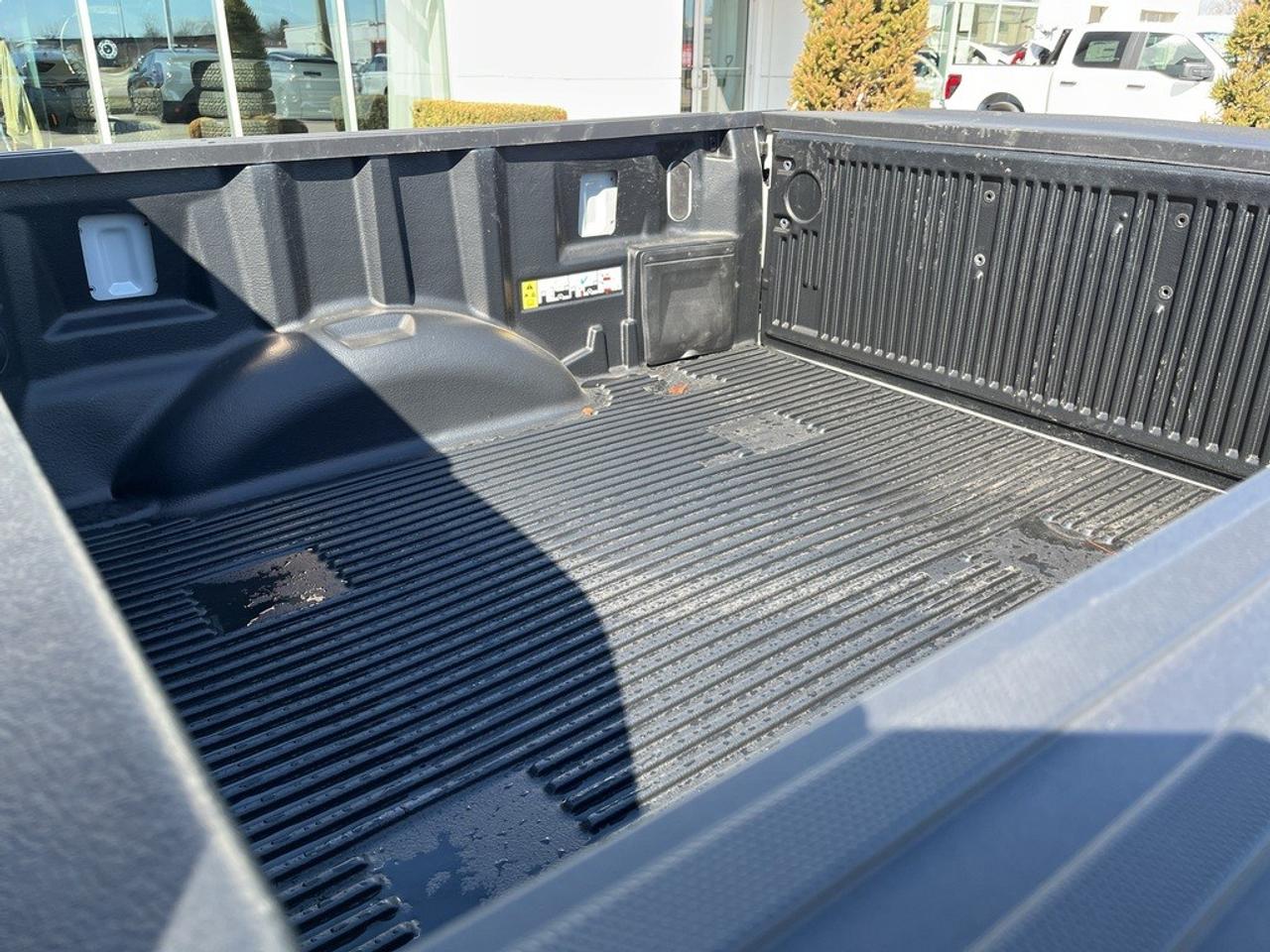 2026 Ford F-150 STX 4WD SuperCrew 5.5' Box Photo