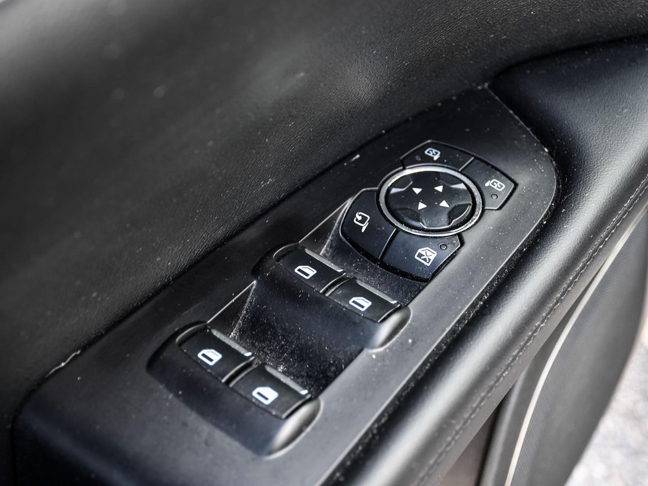 2023 Lincoln Nautilus Reserve AWD Photo