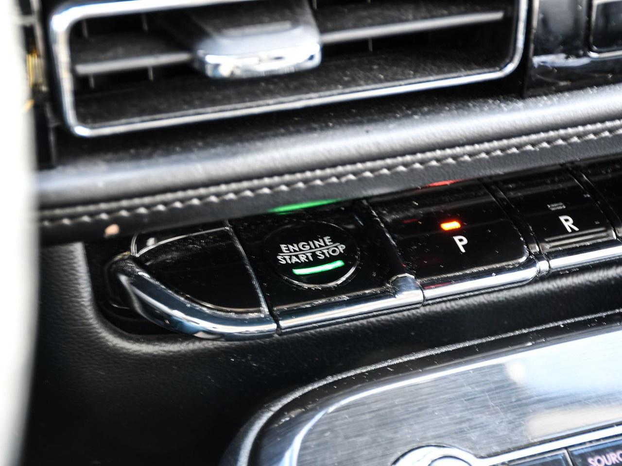 2023 Lincoln Nautilus Reserve AWD Photo