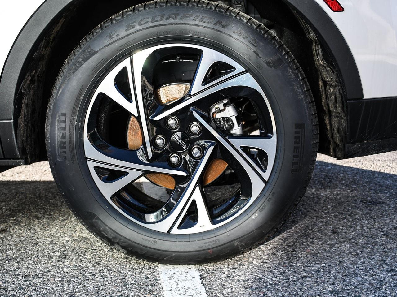2026 Lincoln Nautilus Premiere AWD Photo