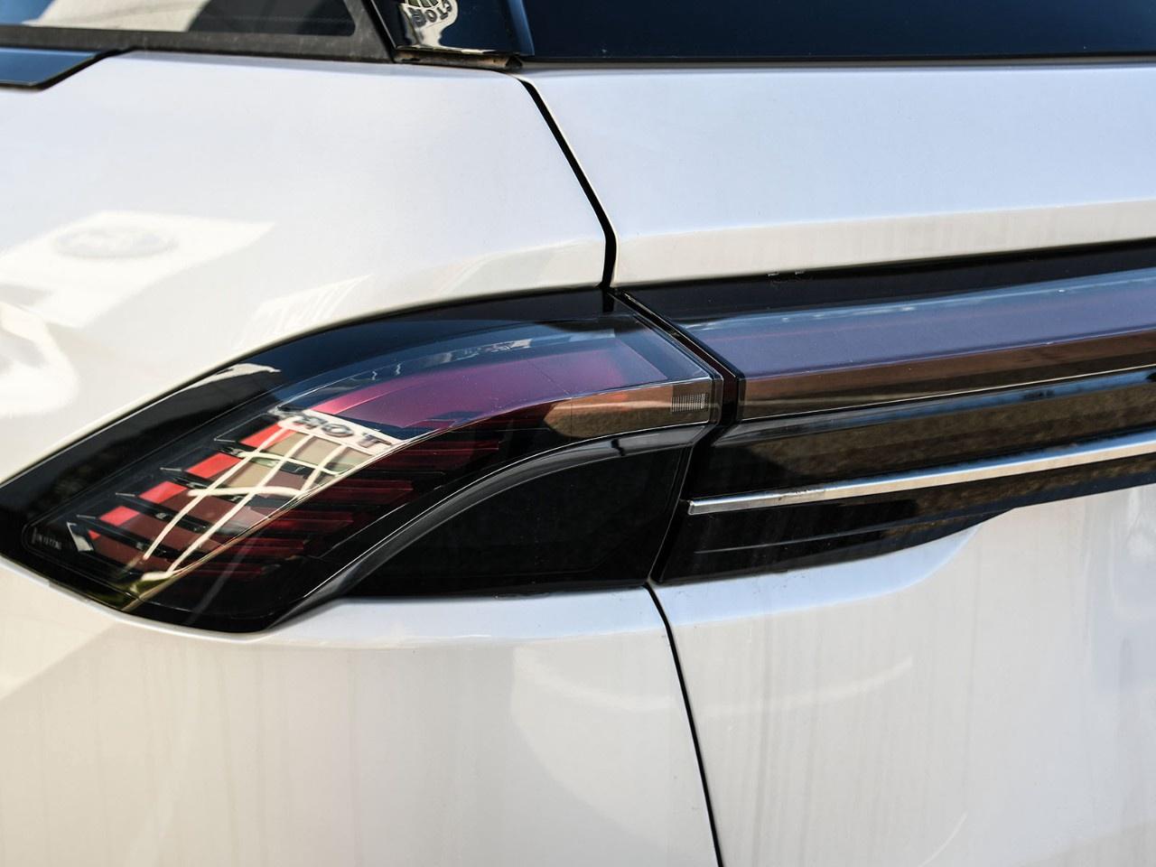 2026 Lincoln Nautilus Premiere AWD Photo