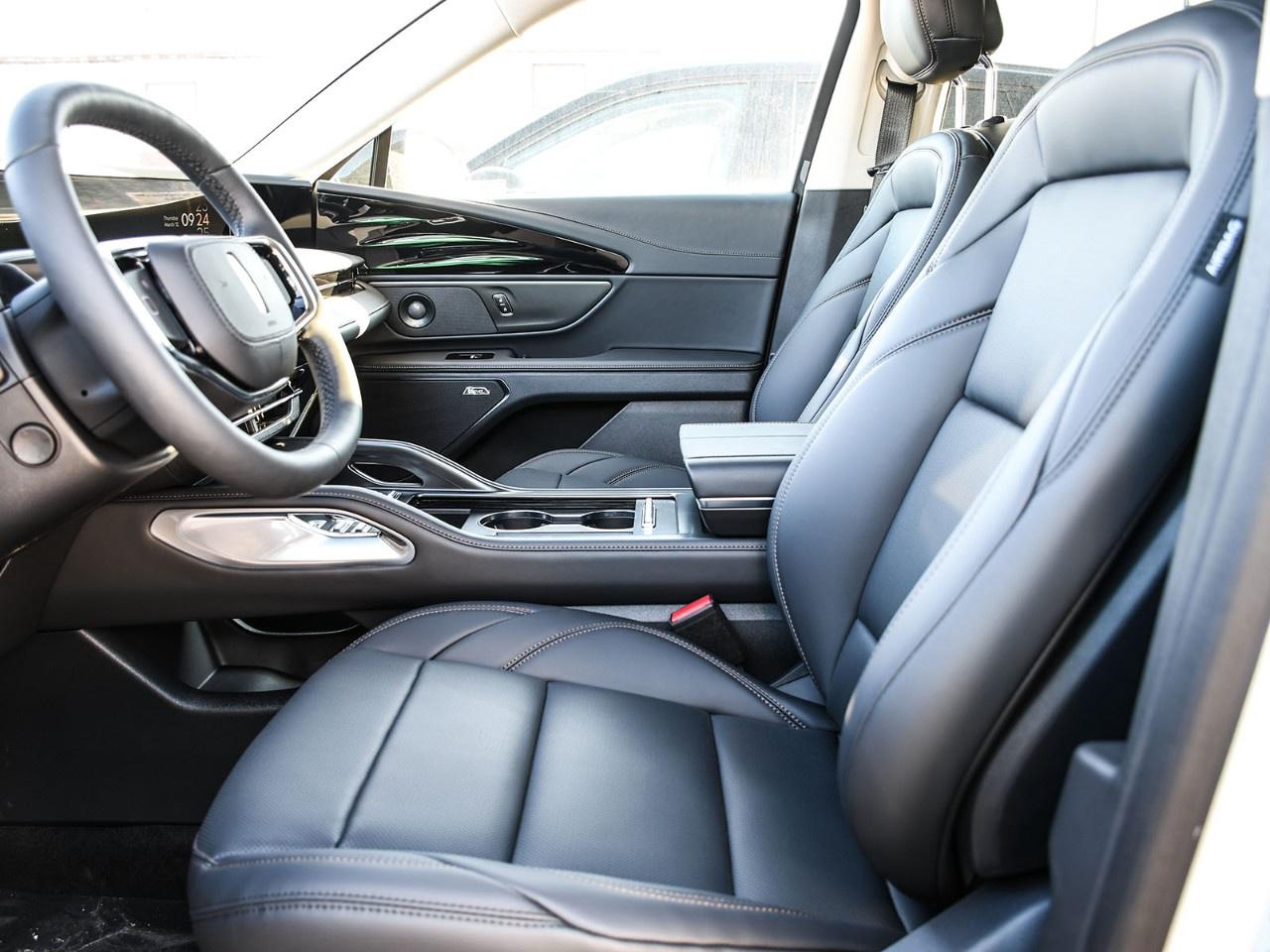 2026 Lincoln Nautilus Premiere AWD Photo