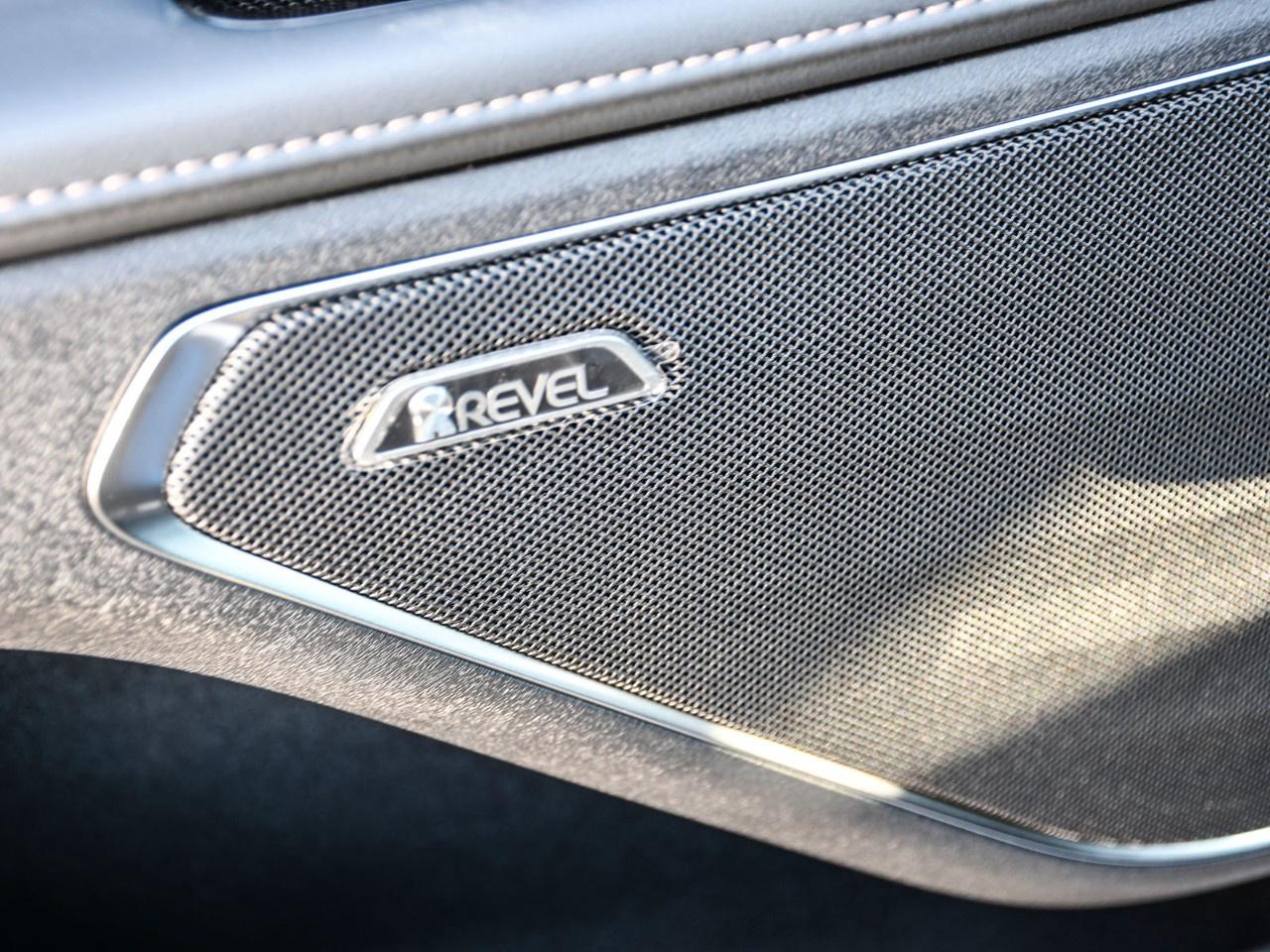 2026 Lincoln Nautilus Premiere AWD Photo