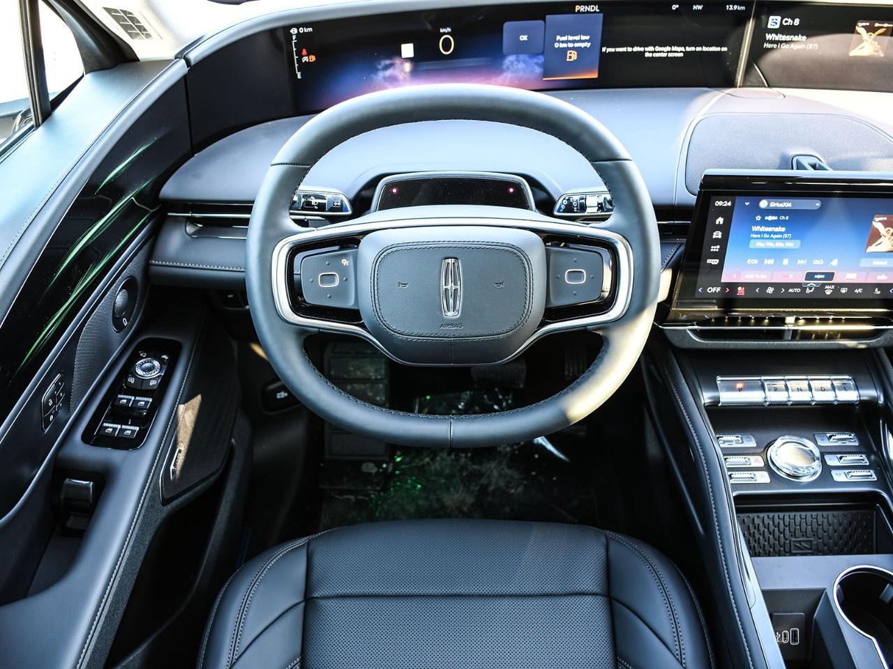 2026 Lincoln Nautilus Premiere AWD Photo