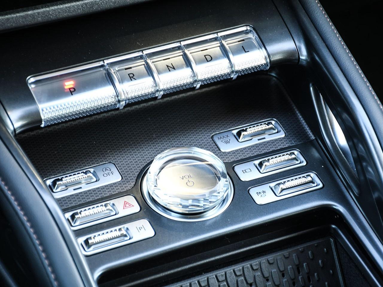 2026 Lincoln Nautilus Premiere AWD Photo