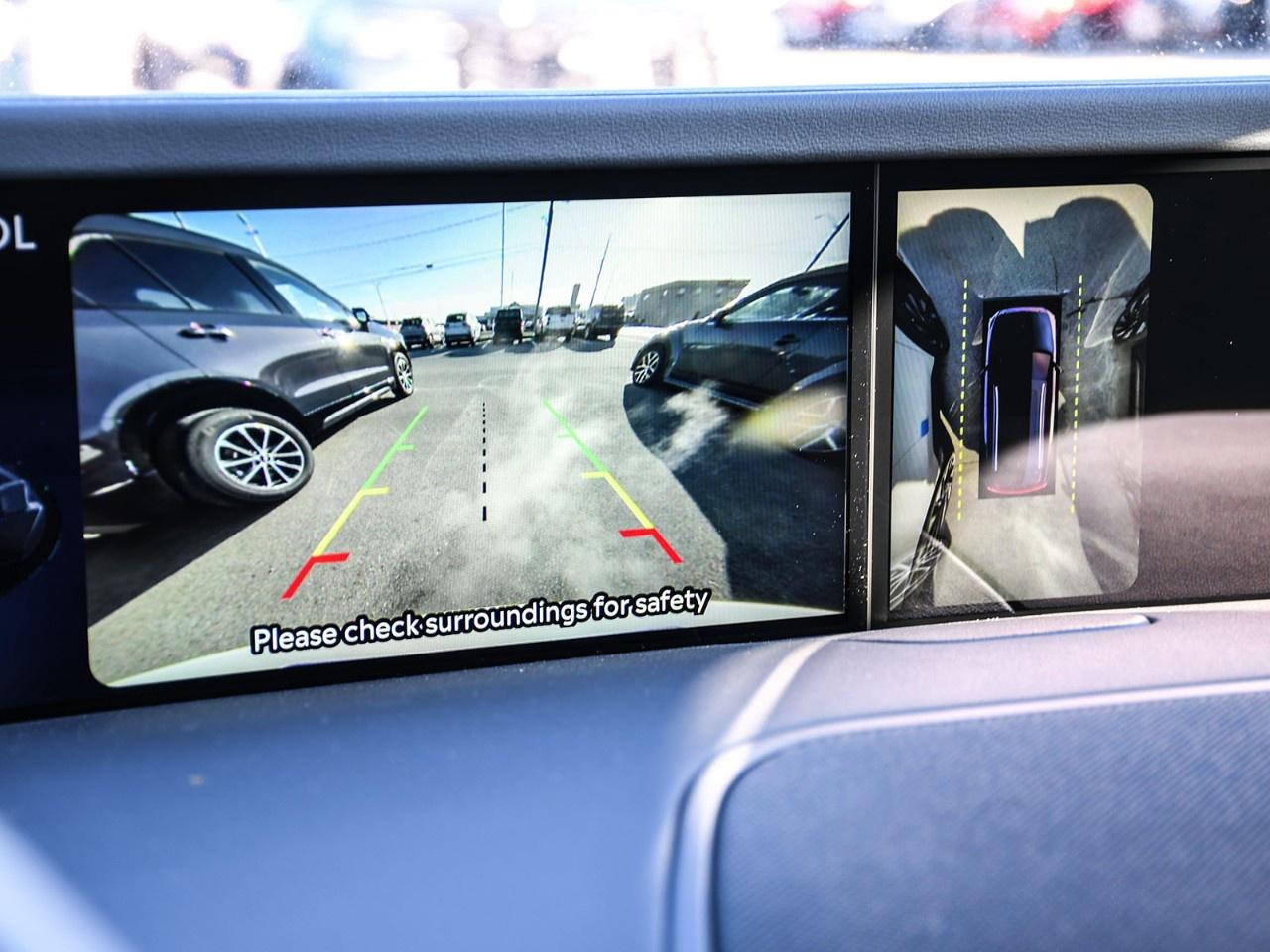 2026 Lincoln Nautilus Premiere AWD Photo