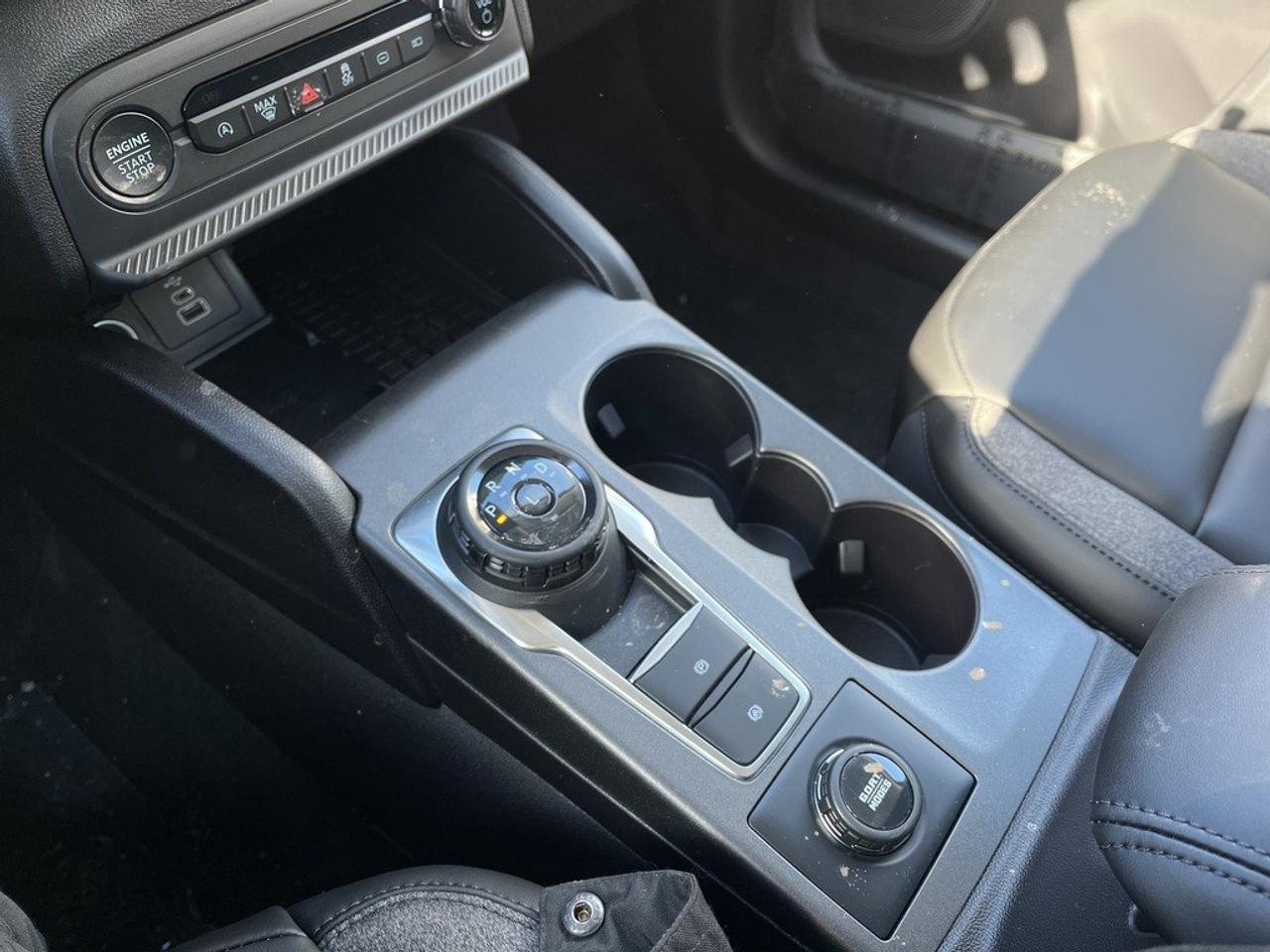 2025 Ford Bronco Sport Big Bend 4x4 Photo