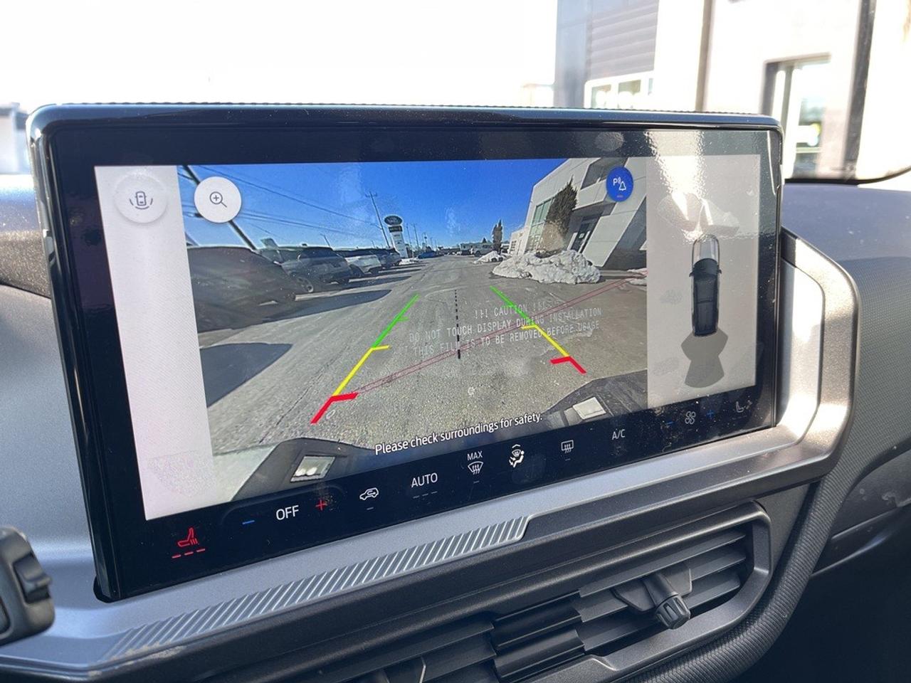 2025 Ford Bronco Sport Big Bend 4x4 Photo