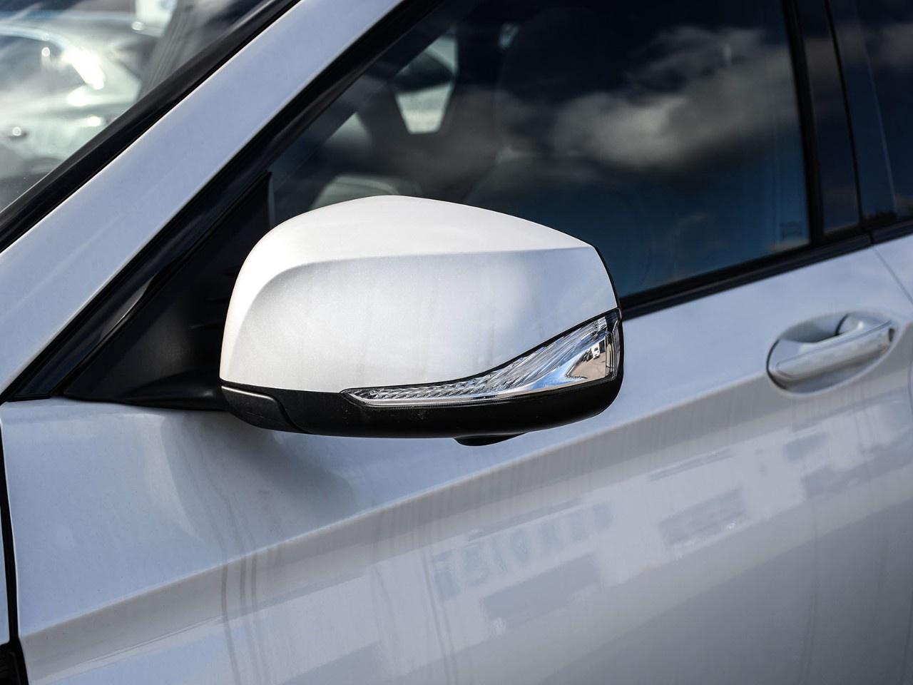 2024 Infiniti QX50 SPORT AWD Photo