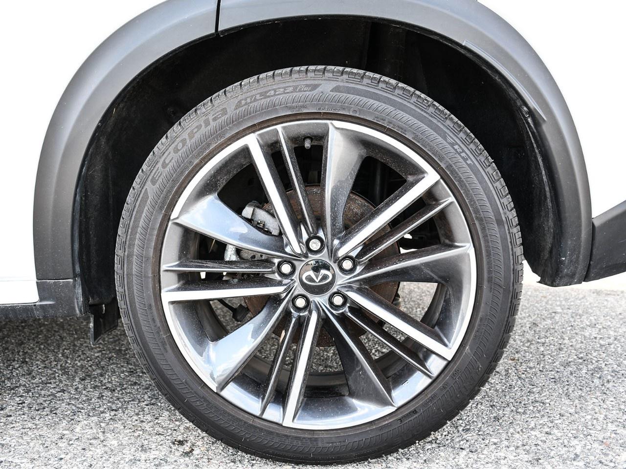 2024 Infiniti QX50 SPORT AWD Photo