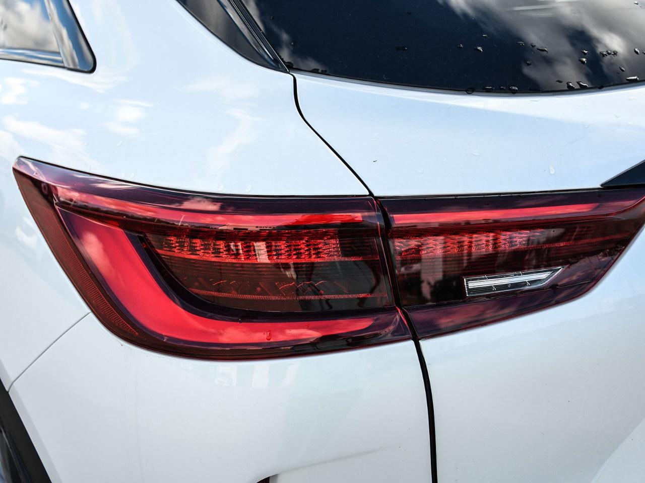 2024 Infiniti QX50 SPORT AWD Photo