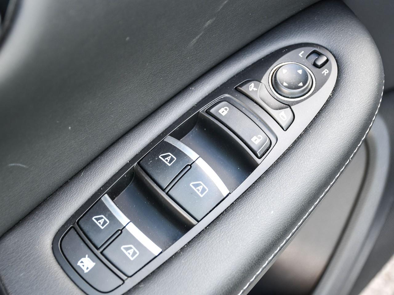 2024 Infiniti QX50 SPORT AWD Photo