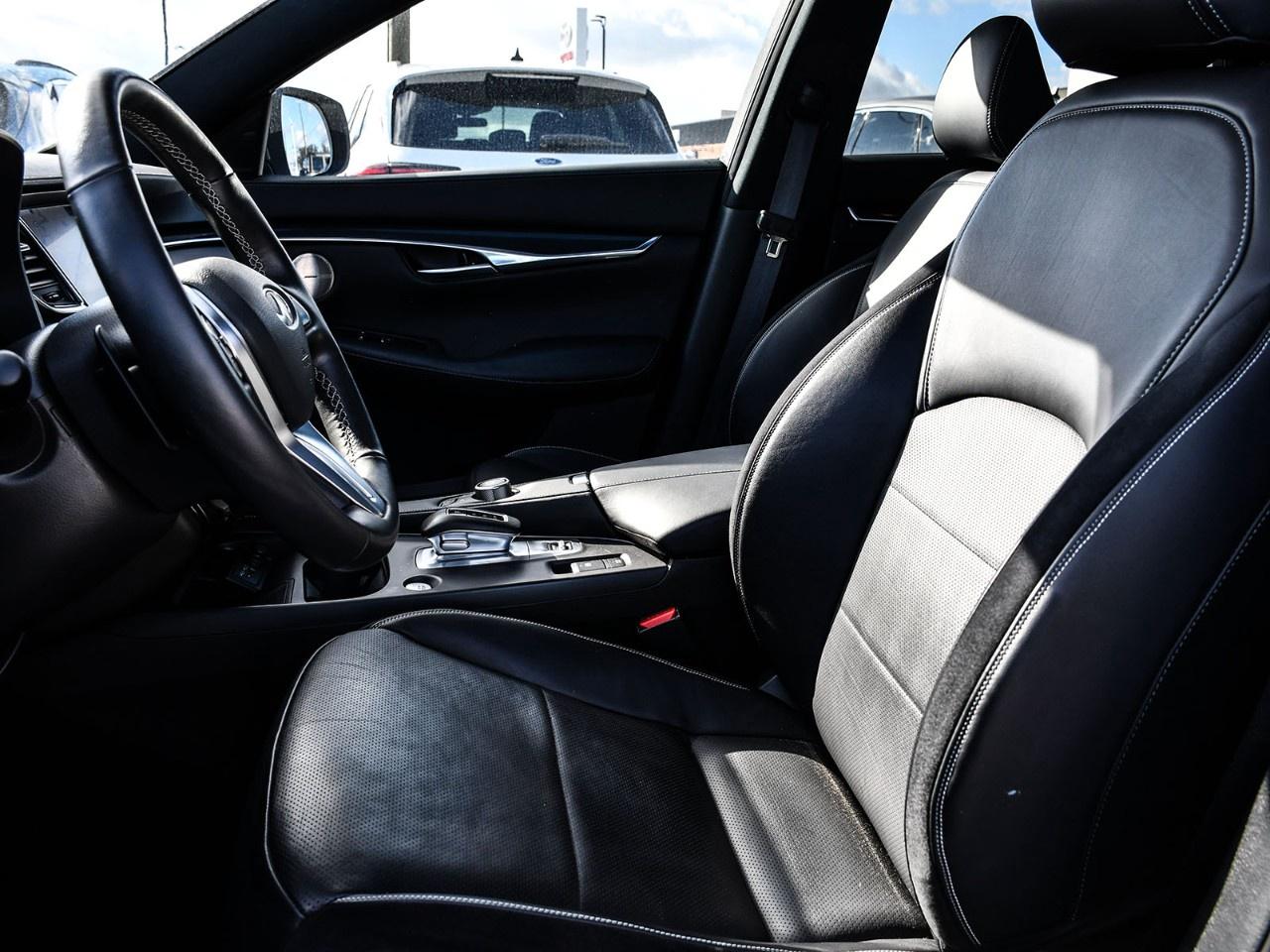 2024 Infiniti QX50 SPORT AWD Photo
