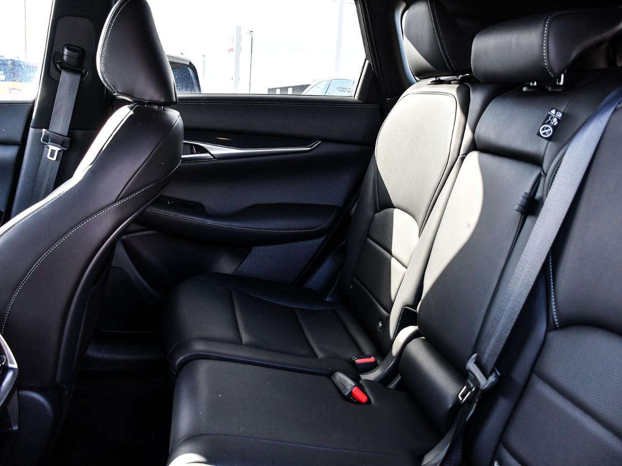 2024 Infiniti QX50 SPORT AWD Photo