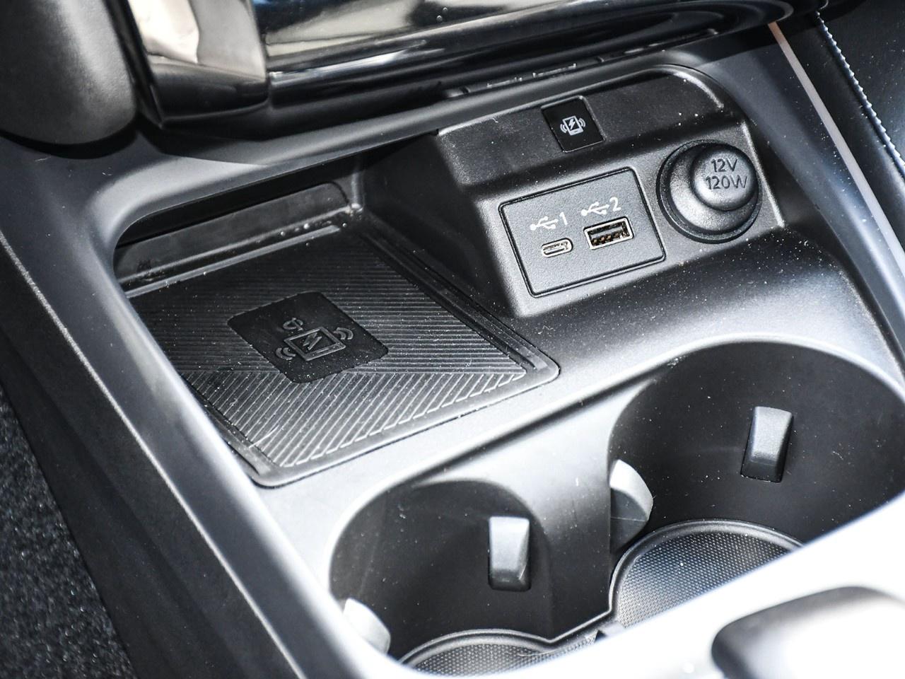 2024 Infiniti QX50 SPORT AWD Photo