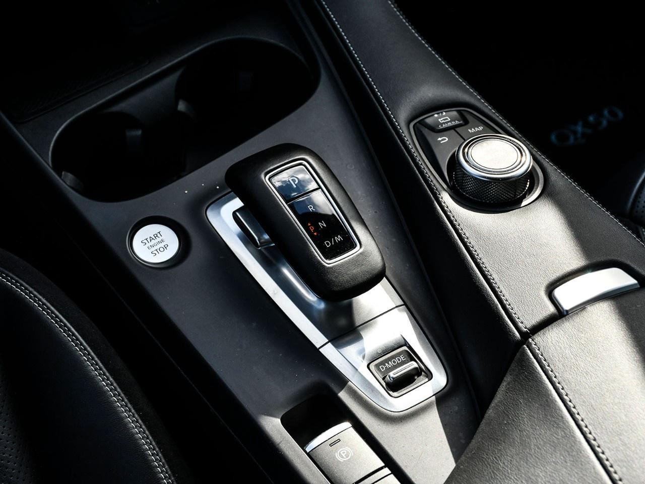 2024 Infiniti QX50 SPORT AWD Photo