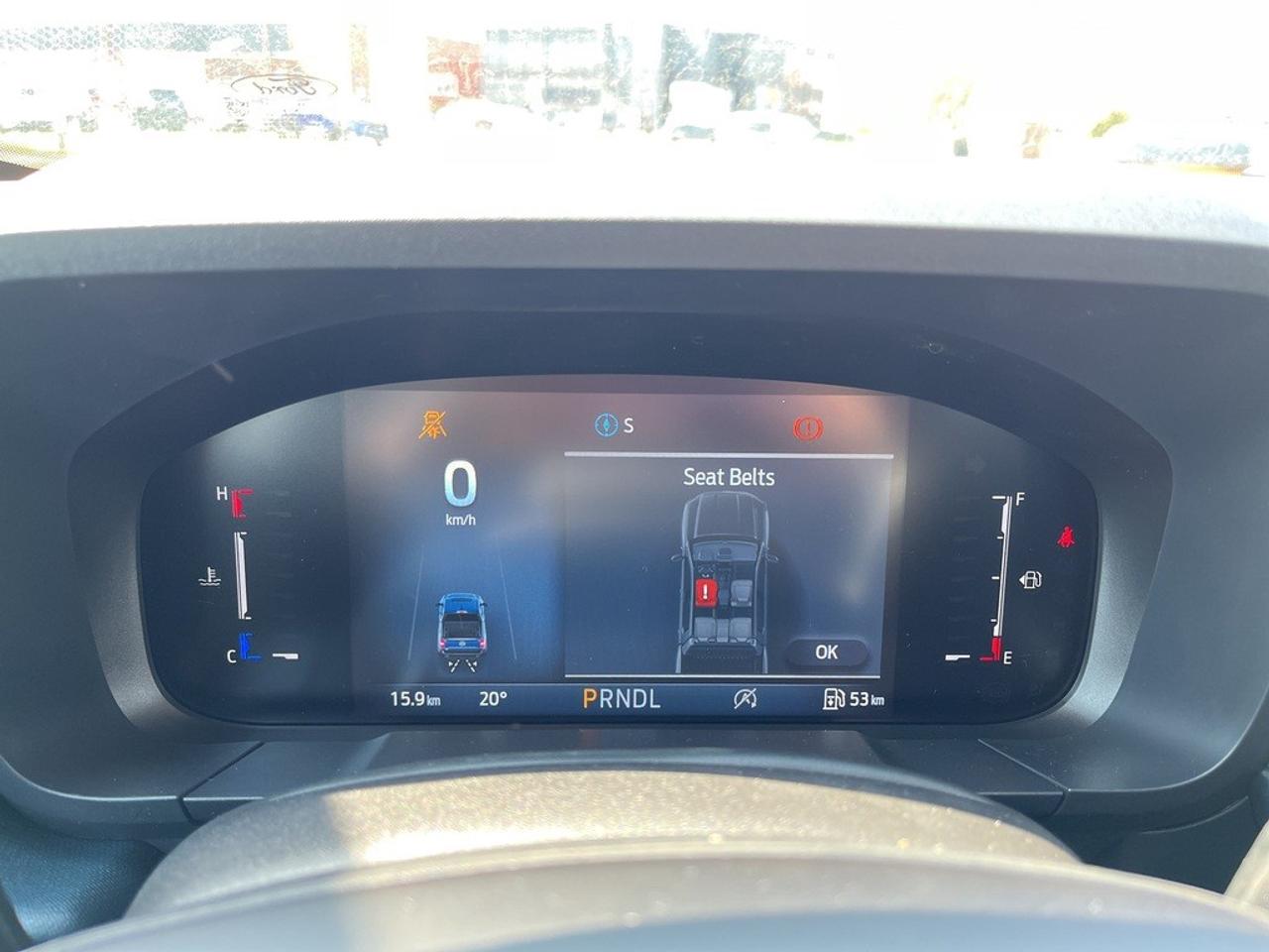 2026 Ford Maverick XLT AWD SuperCrew Photo