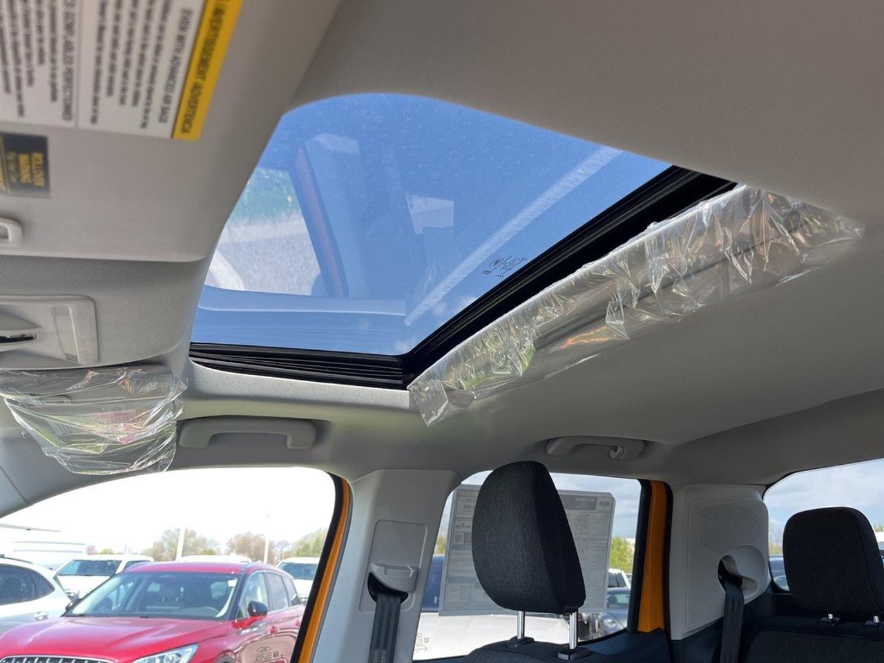 2026 Ford Maverick XLT AWD SuperCrew Photo