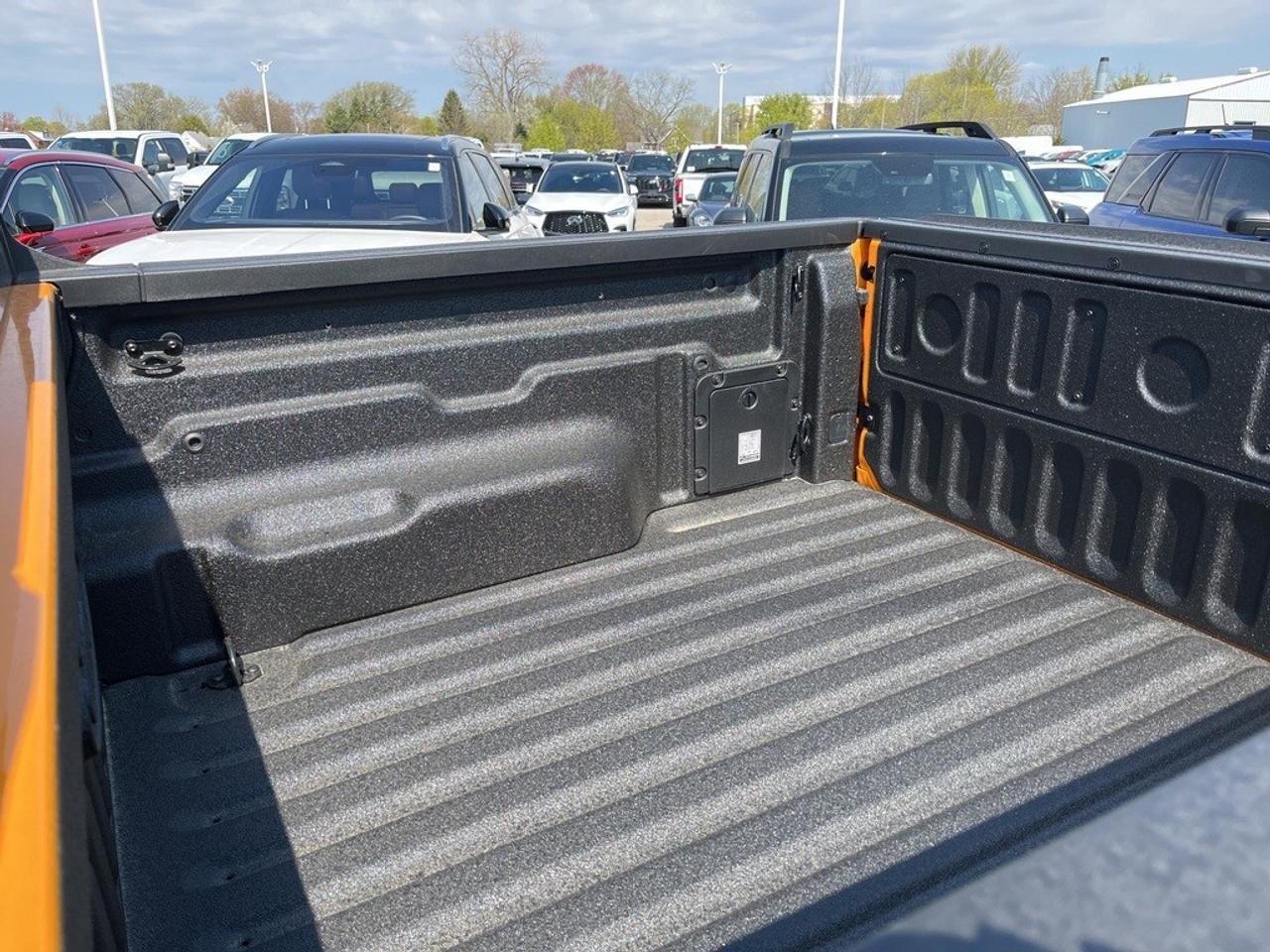 2026 Ford Maverick XLT AWD SuperCrew Photo