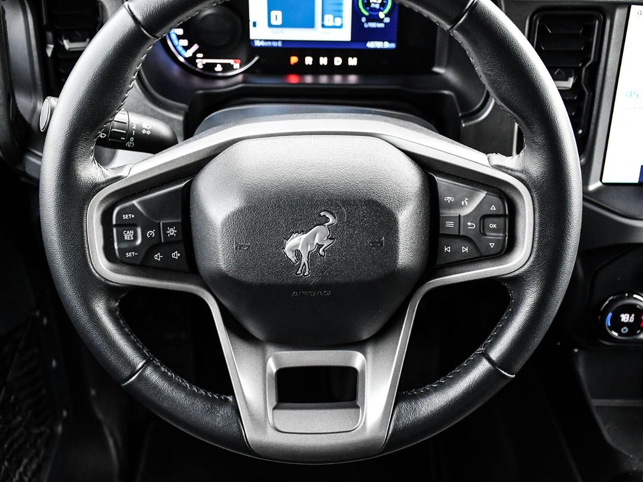 2024 Ford Bronco Big Bend 4 Door 4x4 Photo