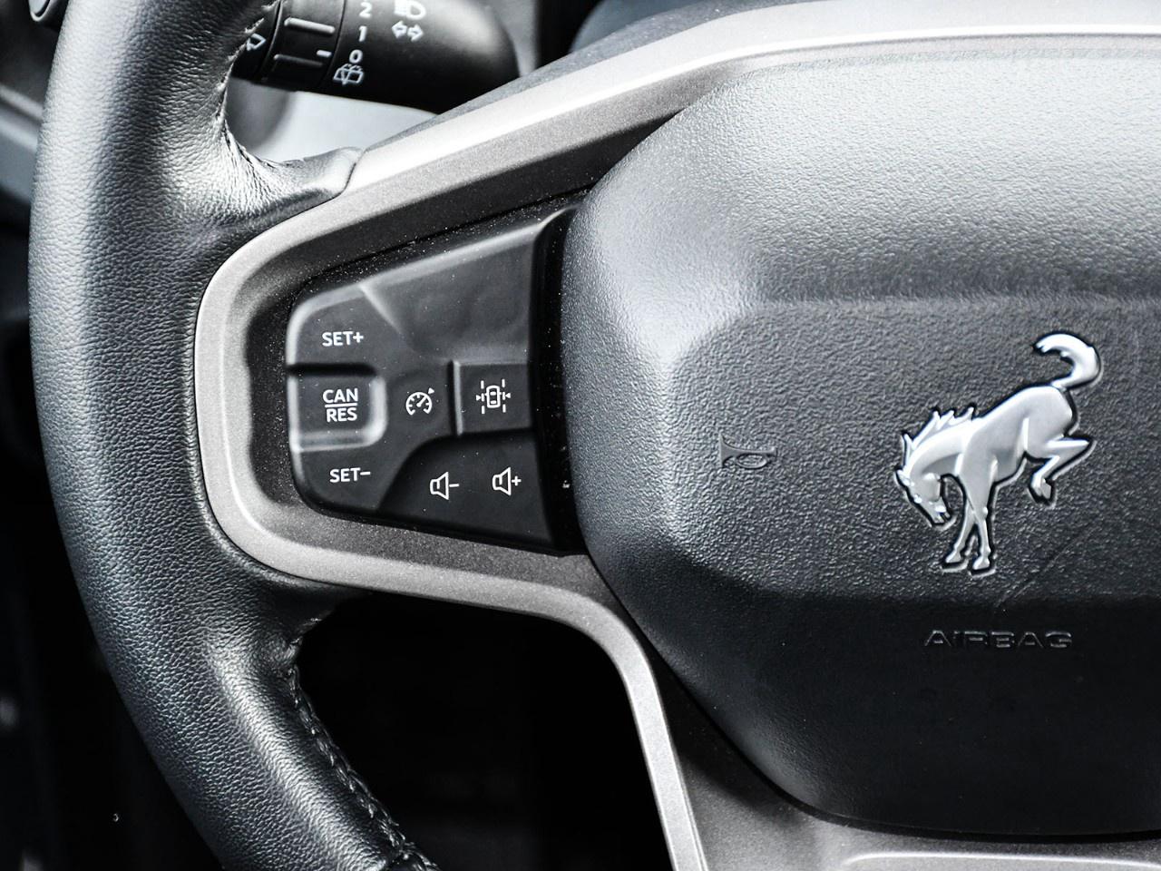 2024 Ford Bronco Big Bend 4 Door 4x4 Photo