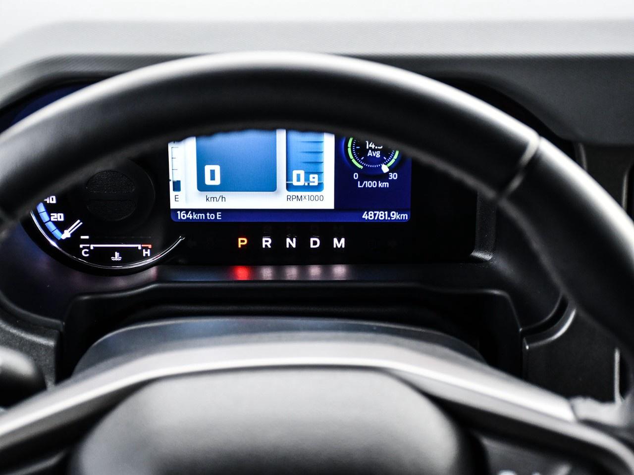 2024 Ford Bronco Big Bend 4 Door 4x4 Photo