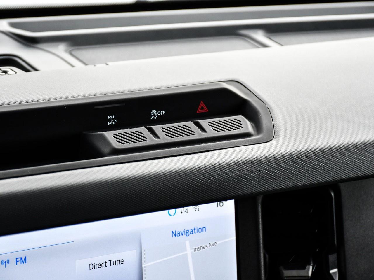 2024 Ford Bronco Big Bend 4 Door 4x4 Photo