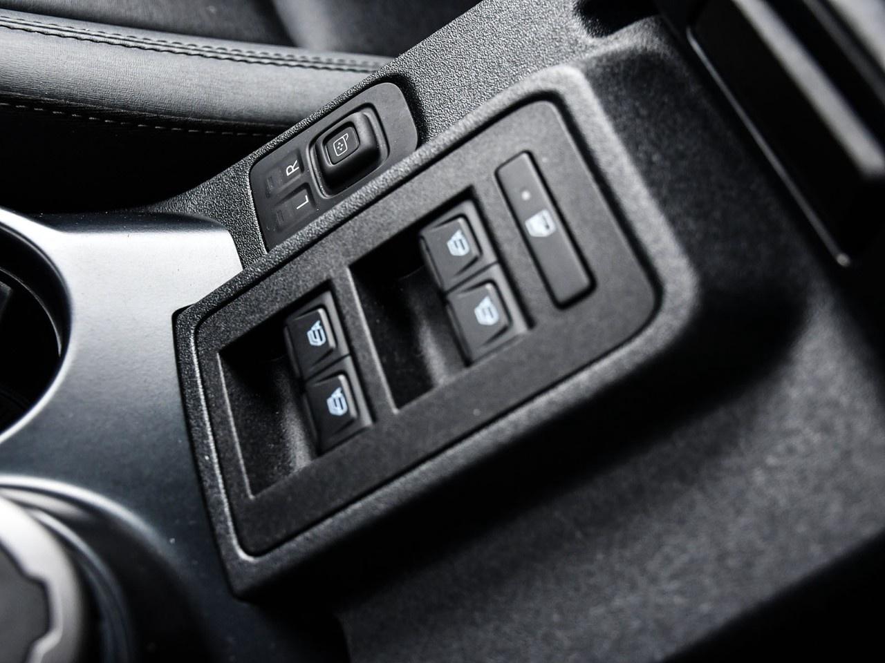 2024 Ford Bronco Big Bend 4 Door 4x4 Photo