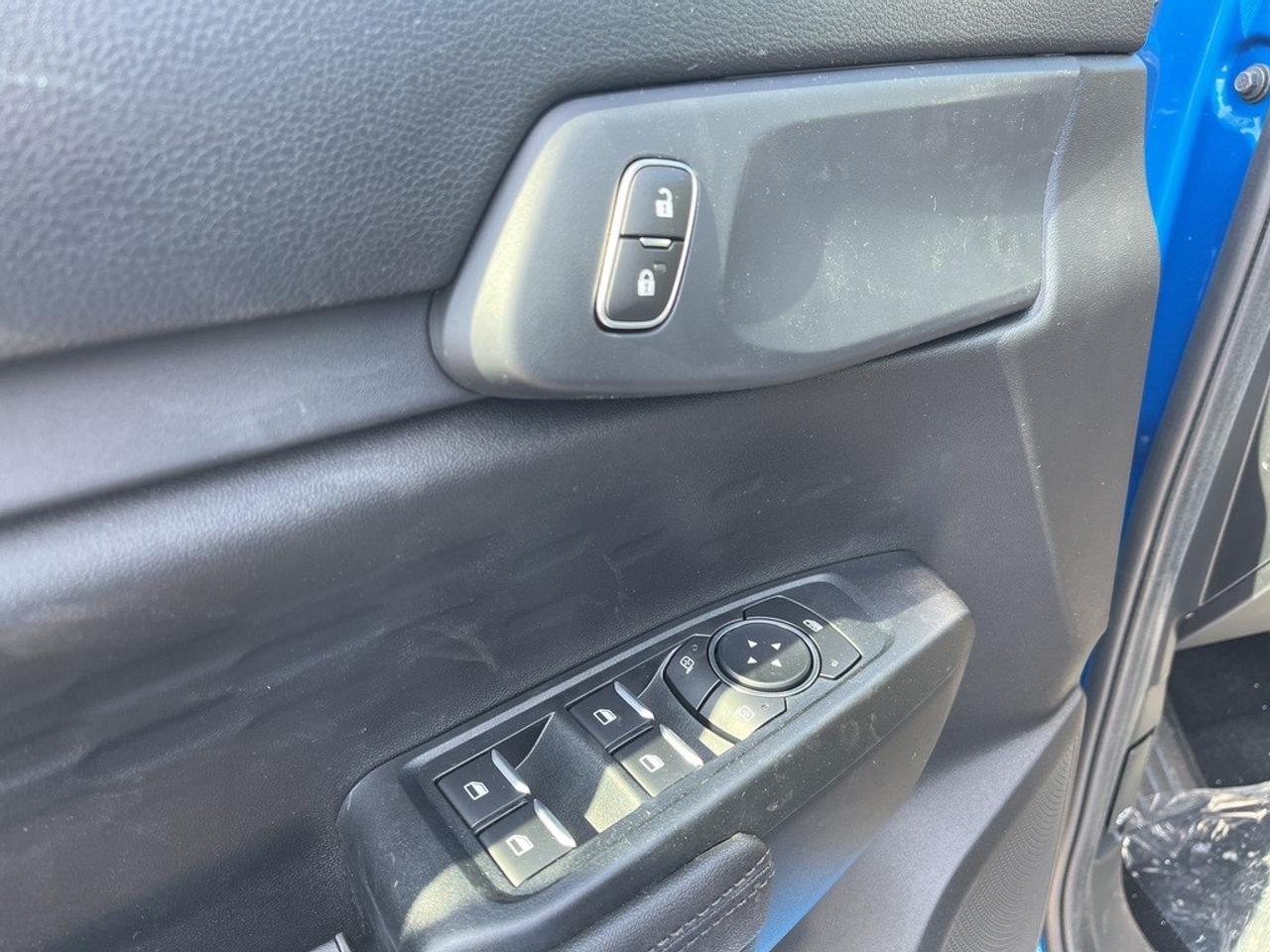 2026 Ford Ranger XLT 4WD SuperCrew 5' Box Photo