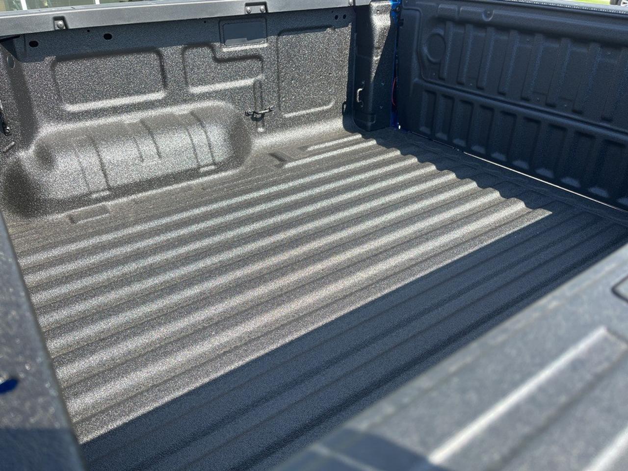 2026 Ford Ranger XLT 4WD SuperCrew 5' Box Photo