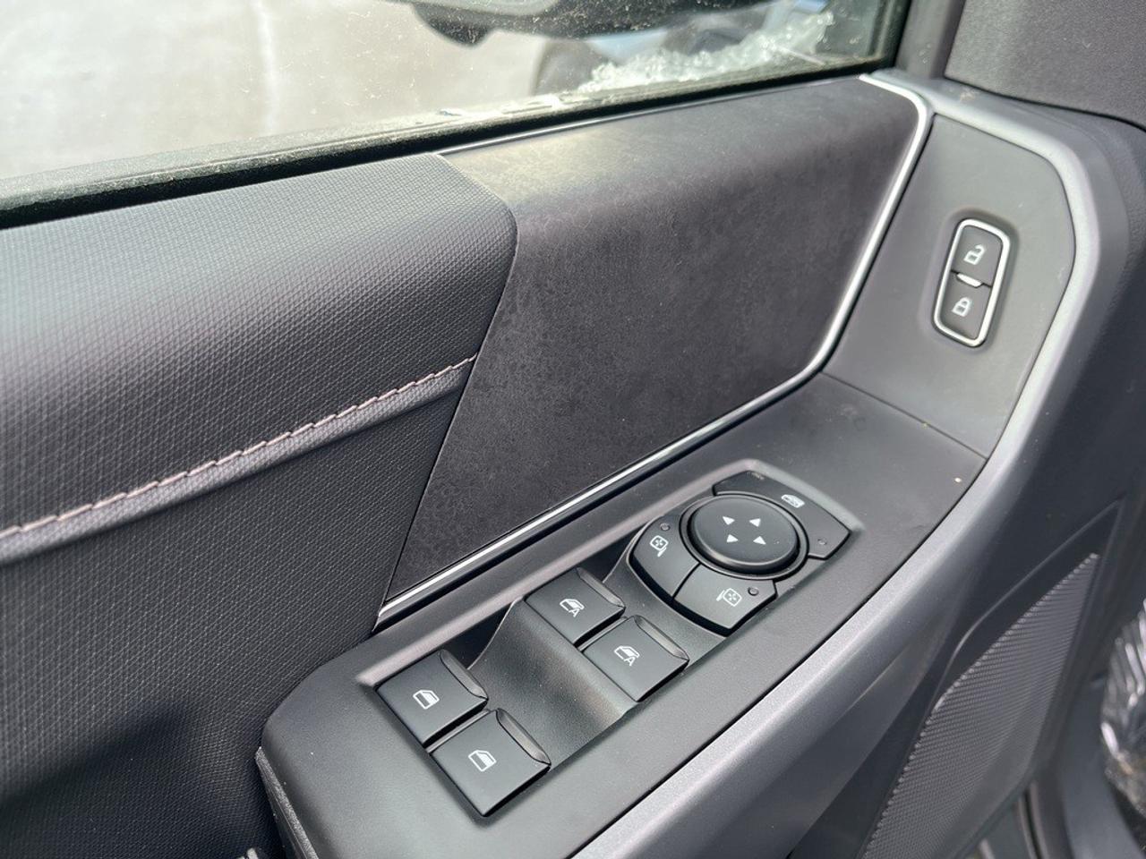 2026 Ford F-150 XLT 4WD SuperCrew 5.5' Box Photo