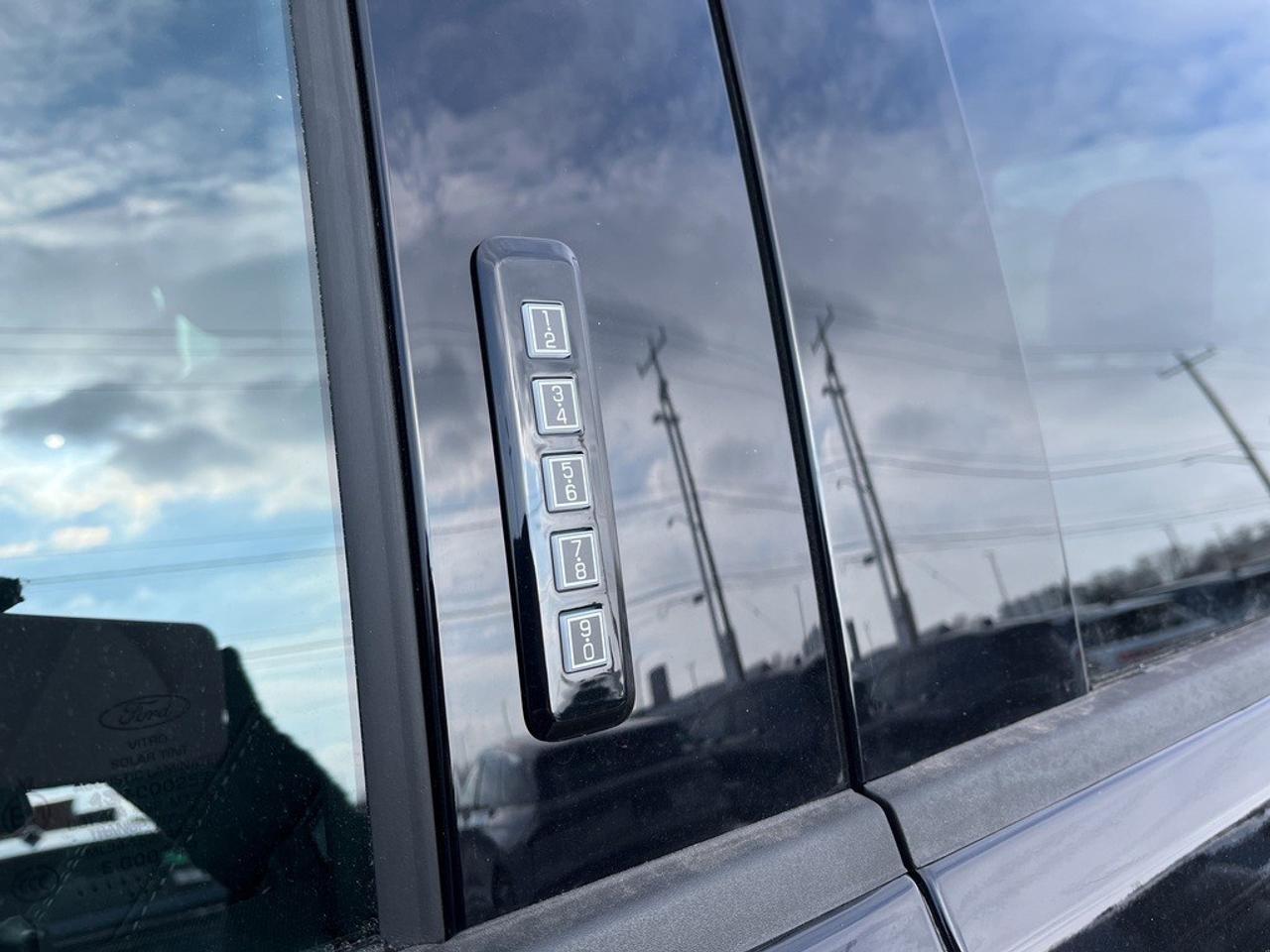 2026 Ford F-150 XLT 4WD SuperCrew 5.5' Box Photo