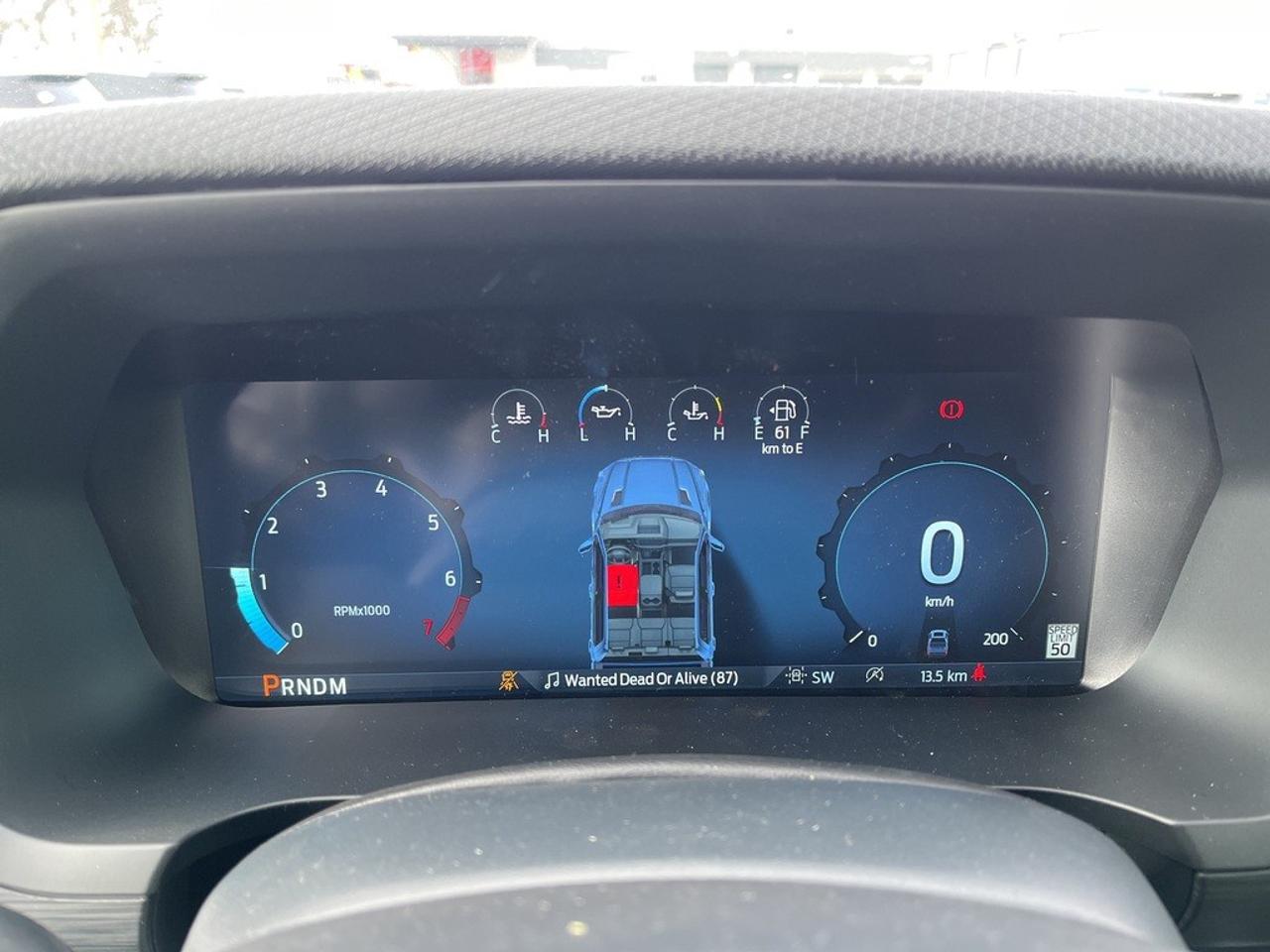 2026 Ford F-150 XLT 4WD SuperCrew 5.5' Box Photo