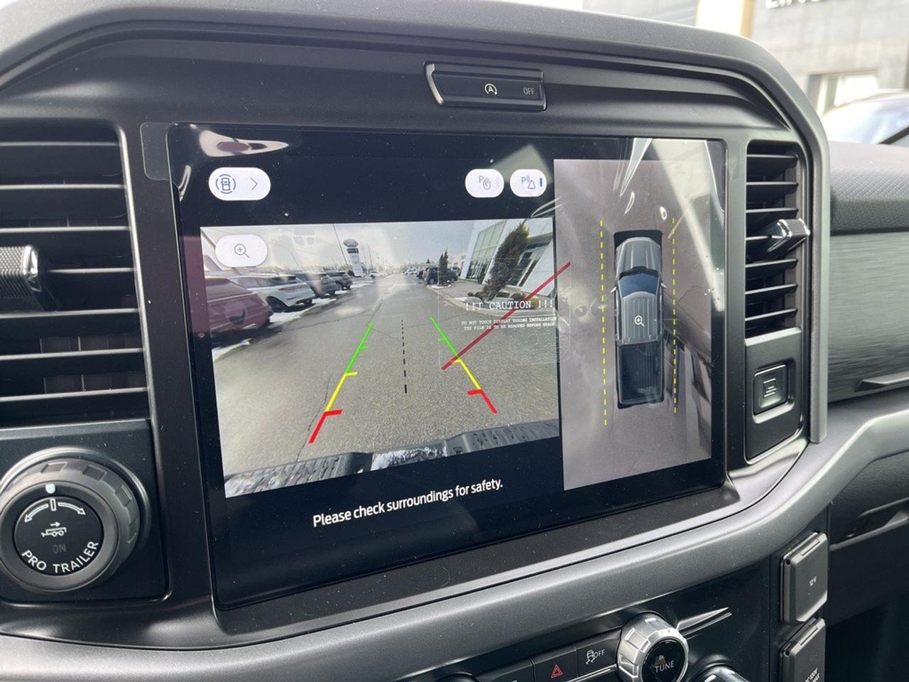 2026 Ford F-150 XLT 4WD SuperCrew 5.5' Box Photo