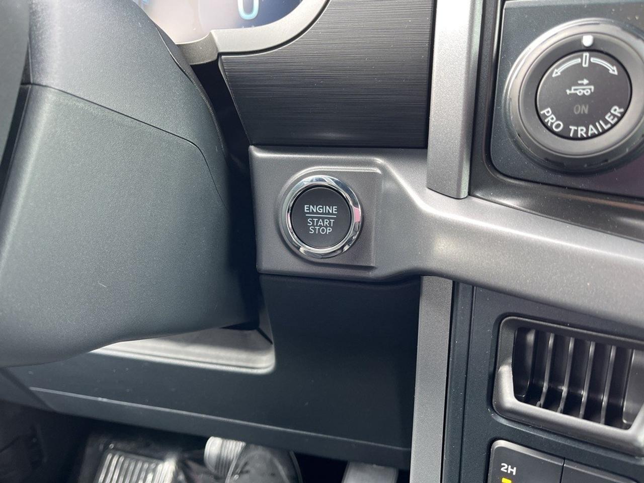 2026 Ford F-150 XLT 4WD SuperCrew 5.5' Box Photo