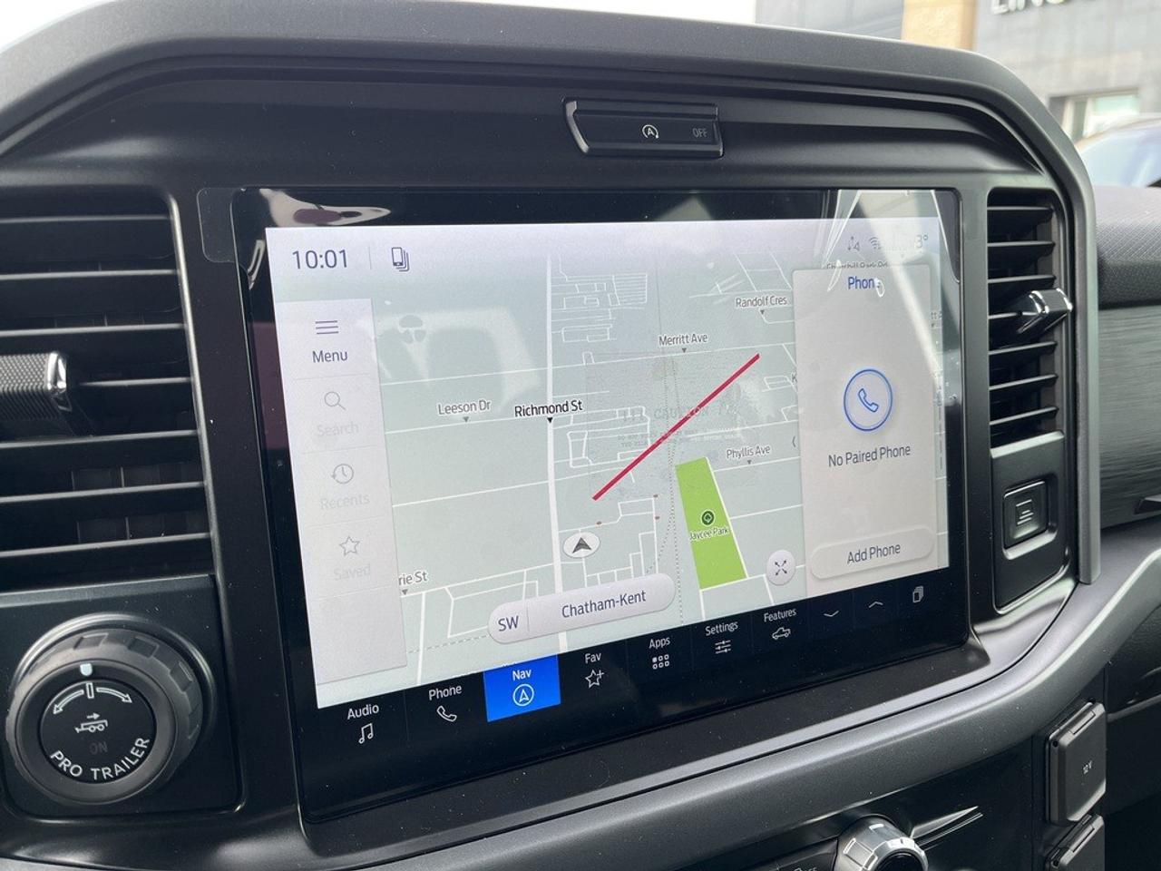 2026 Ford F-150 XLT 4WD SuperCrew 5.5' Box Photo