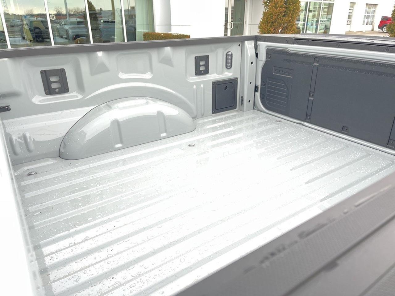 2026 Ford F-150 XLT 4WD SuperCrew 5.5' Box Photo