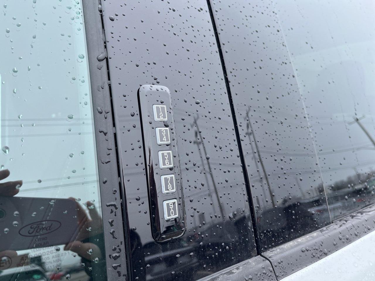 2026 Ford F-150 XLT 4WD SuperCrew 5.5' Box Photo