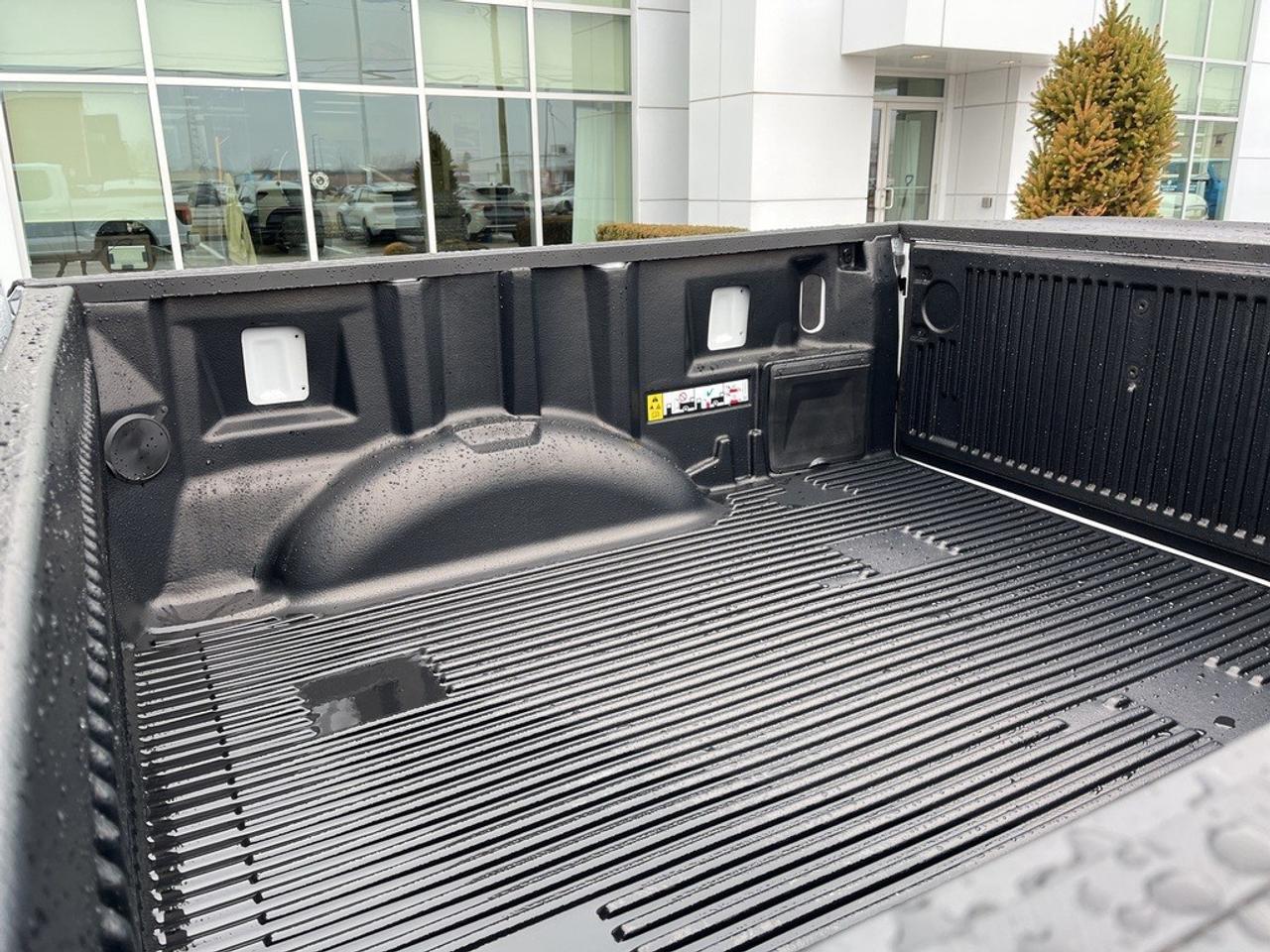 2026 Ford F-150 XLT 4WD SuperCrew 5.5' Box Photo