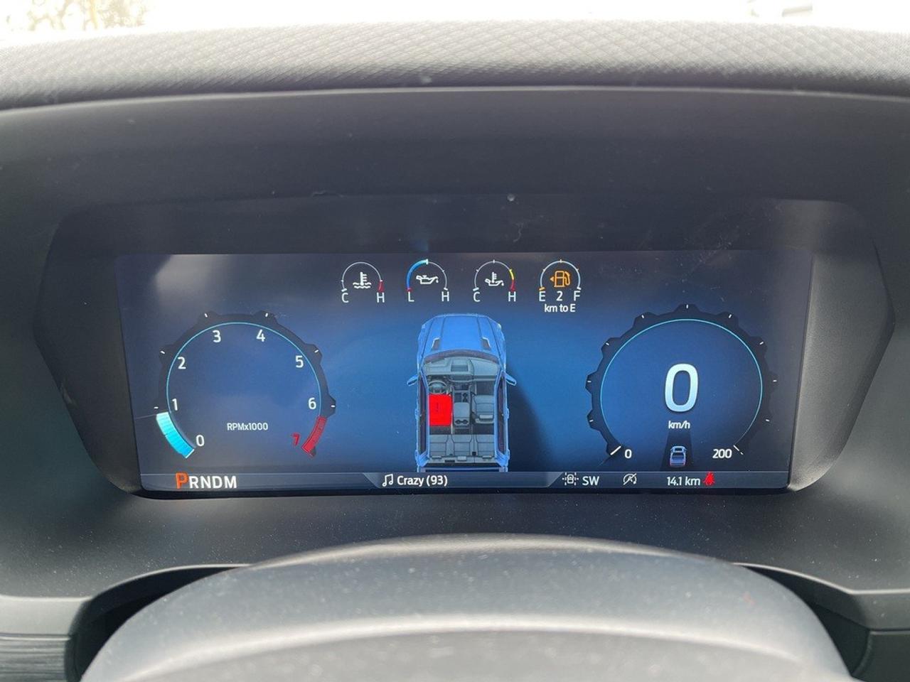 2026 Ford F-150 XLT 4WD SuperCrew 5.5' Box Photo