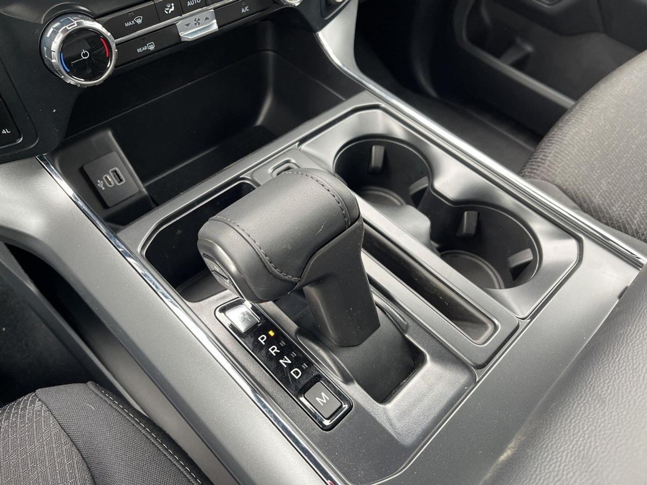 2026 Ford F-150 XLT 4WD SuperCrew 5.5' Box Photo