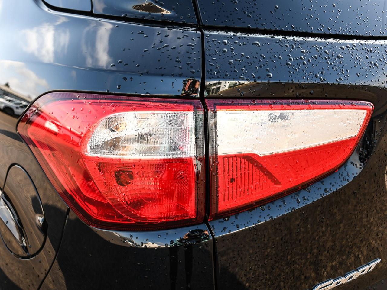 2021 Ford EcoSport Titanium 4WD Photo