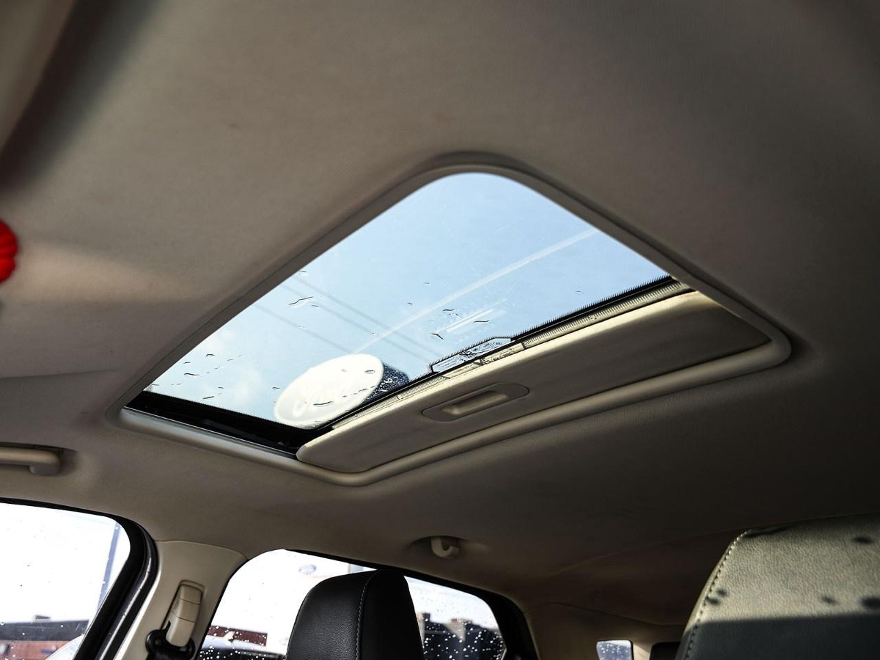 2021 Ford EcoSport Titanium 4WD Photo