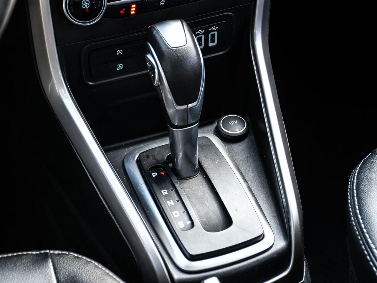 2021 Ford EcoSport Titanium 4WD Photo