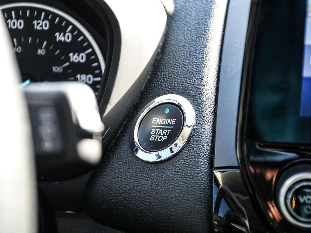 2021 Ford EcoSport Titanium 4WD Photo